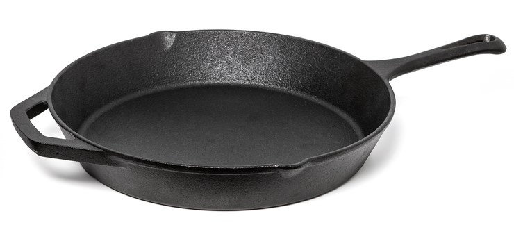 Nordwik frying pan