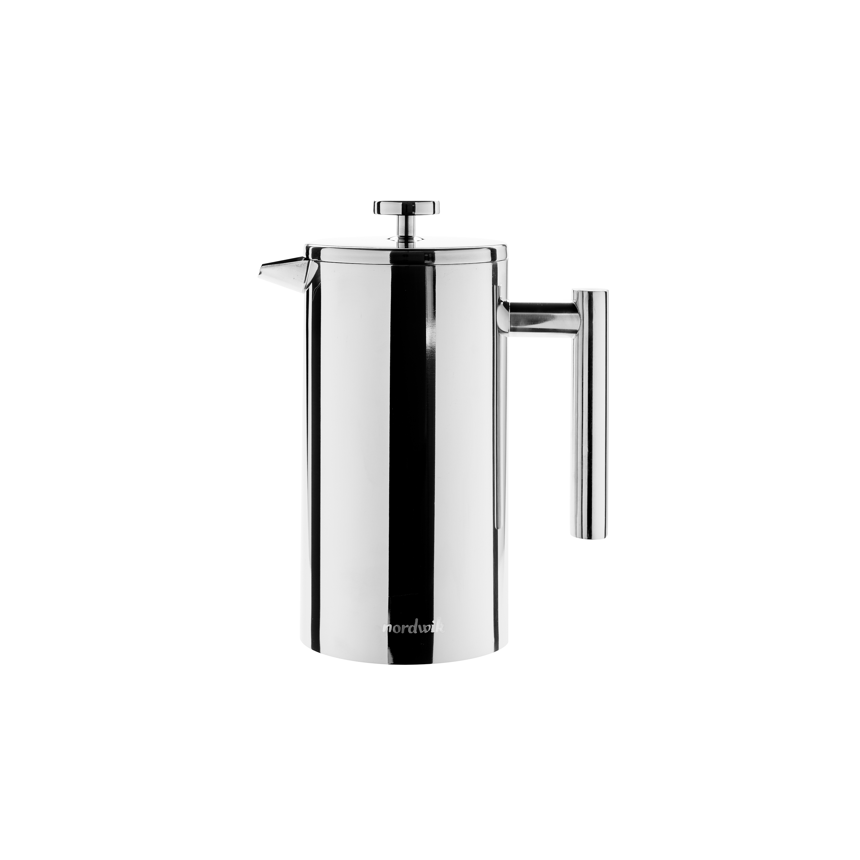Nordwik French Press double-walled 1 l