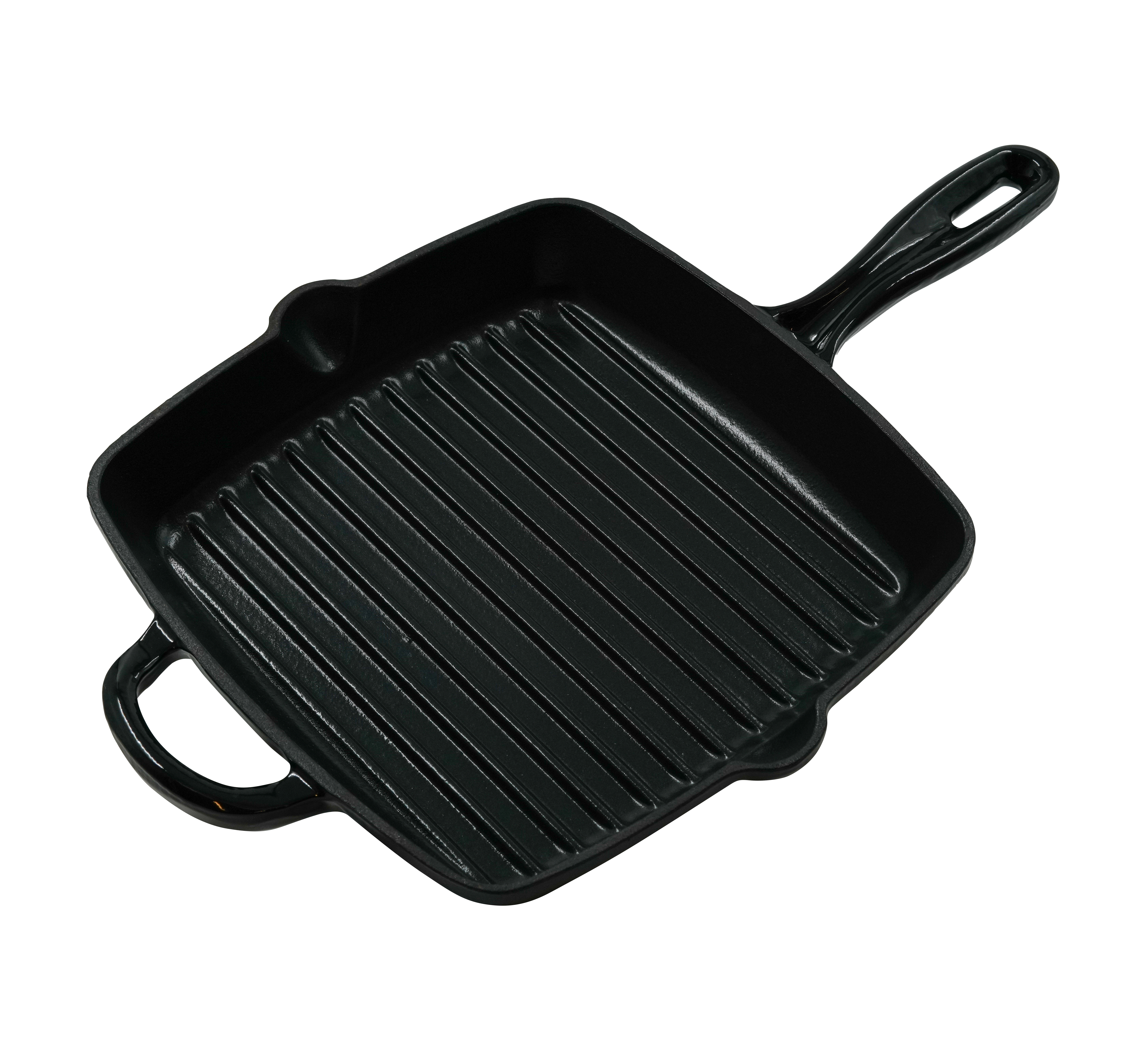 Nordwik Grill Pan 25x25 cm
