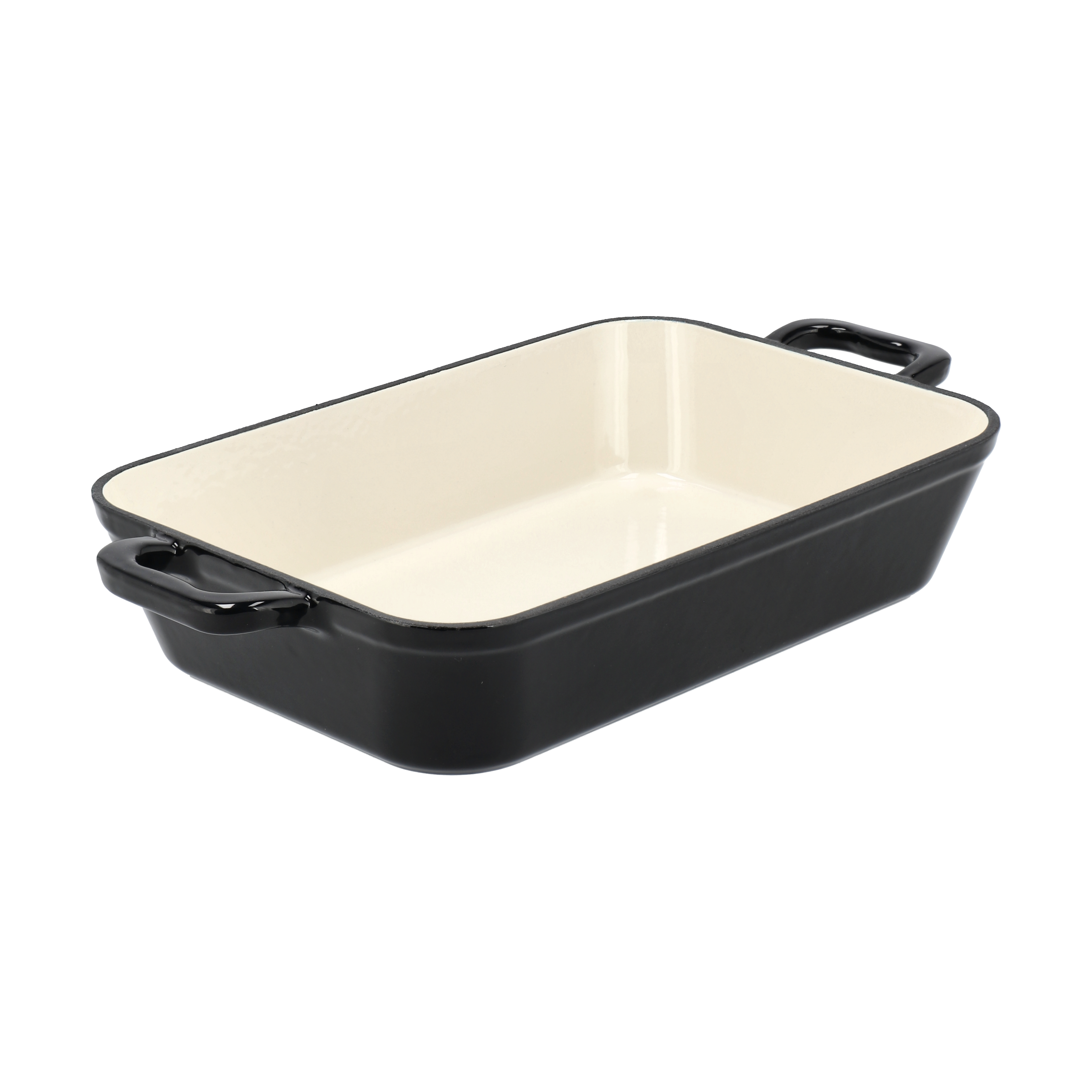Nordwik cast iron baking pan, 33x22 cm