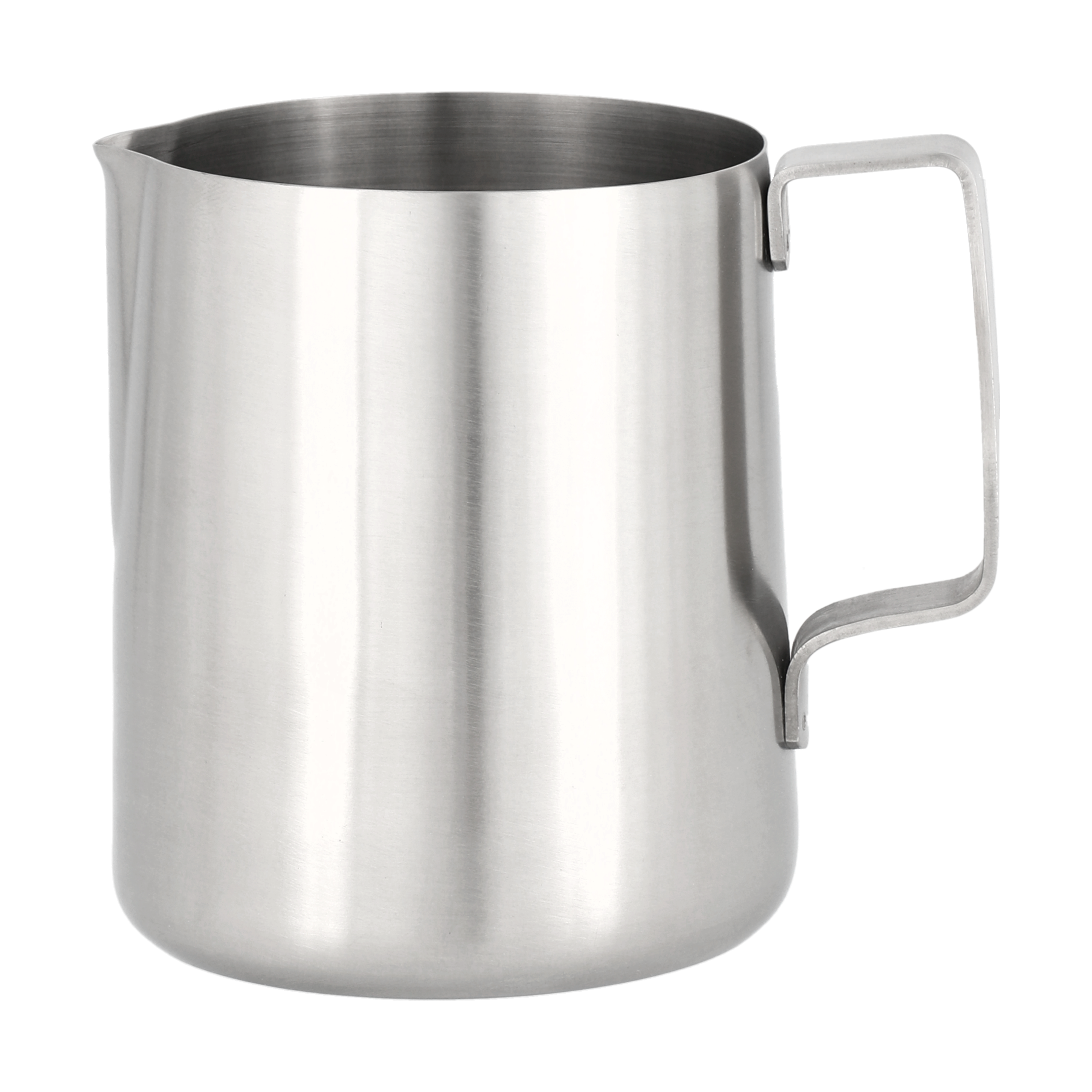 Nordwik stainless steel milk can