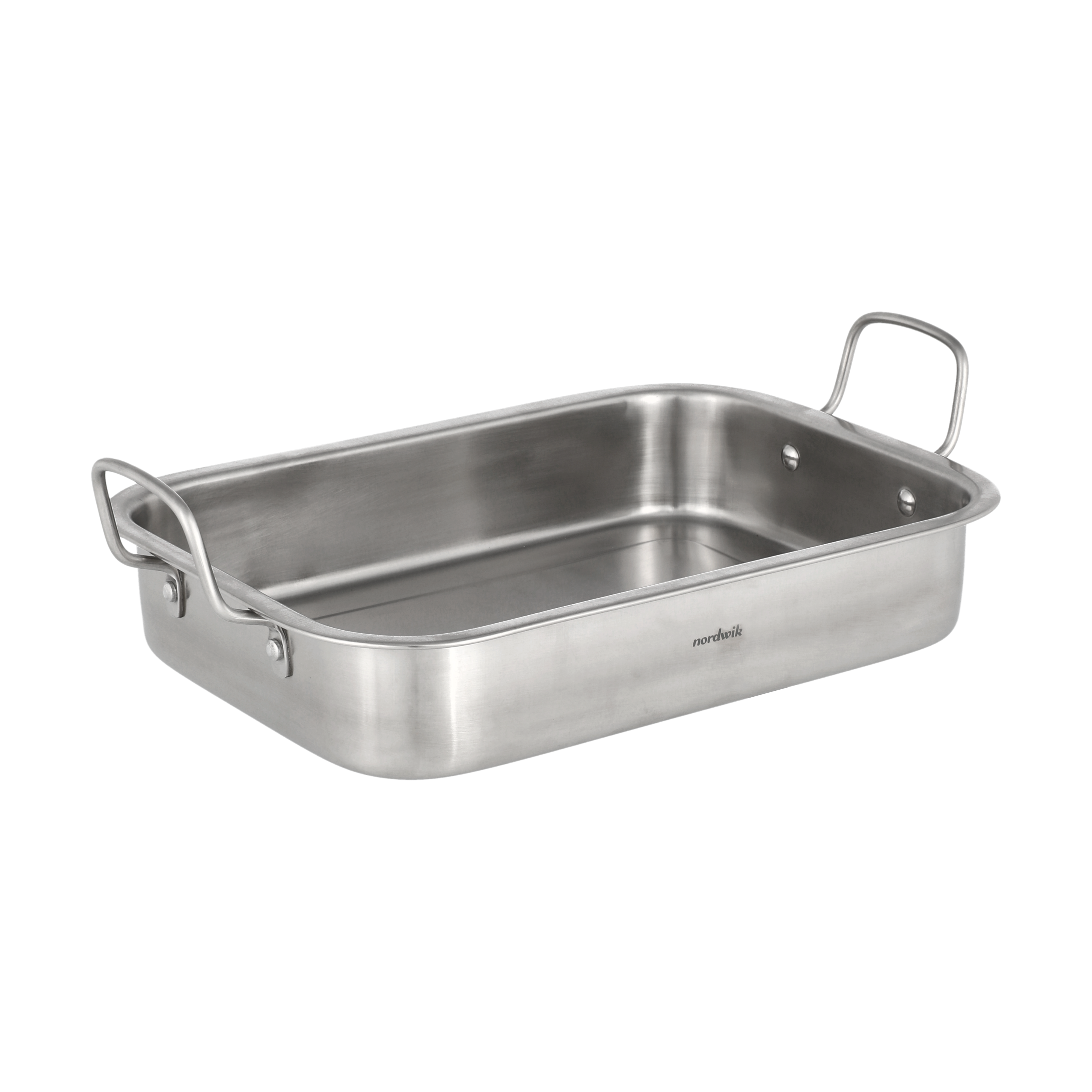 Nordwik oven dish with handles