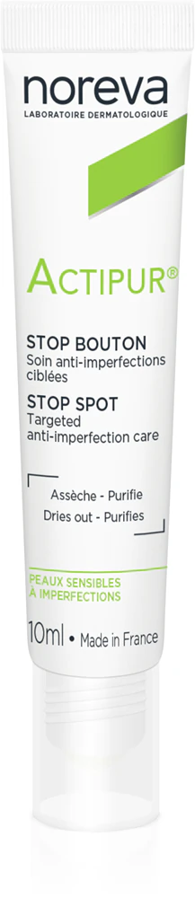 Noreva Actipur Spot Stop local care against acne