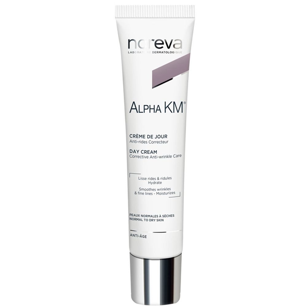noreva Alpha KM® Cream 40 ml