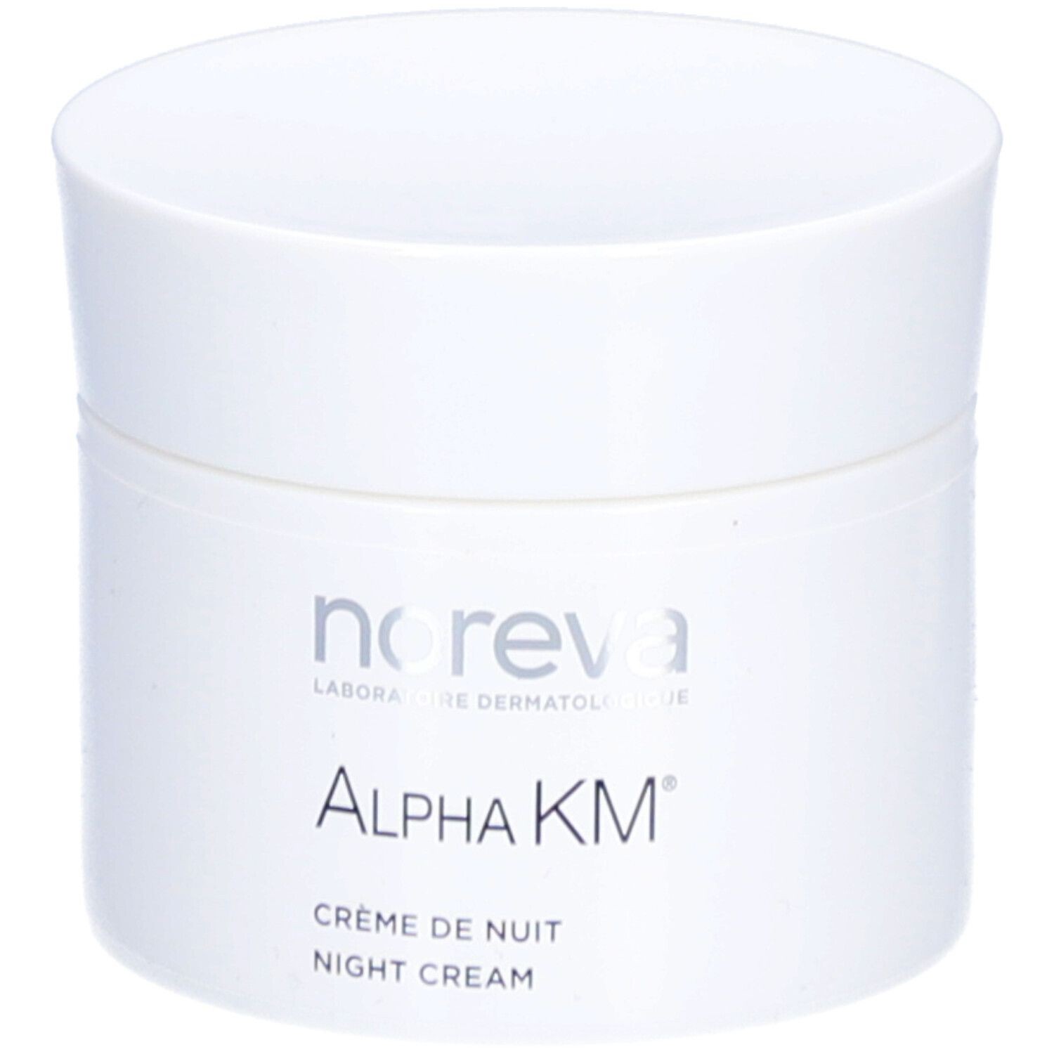 noreva Alpha KM® Regenerating Night Care 50 ml