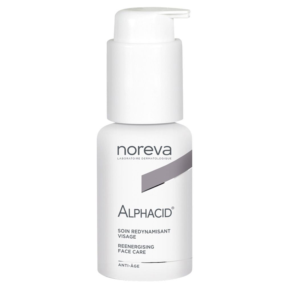 noreva Alphacid® cream face 30 ml