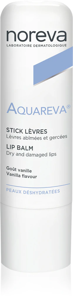 Noreva Aquareva Lip Balm moisturizing lip balm