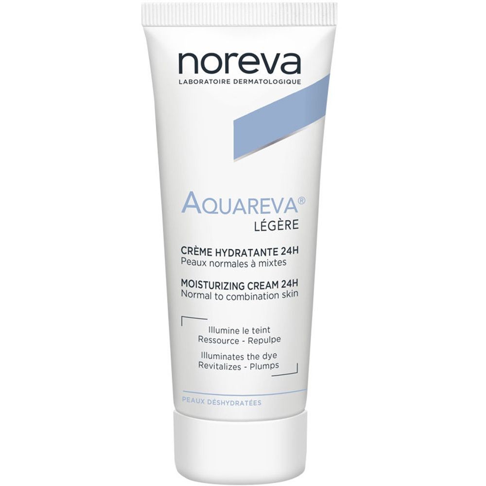 noreva Aquareva® cream 40 ml
