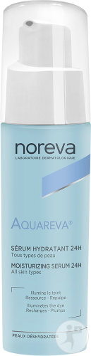 Noreva Aquareva Serum 30ml