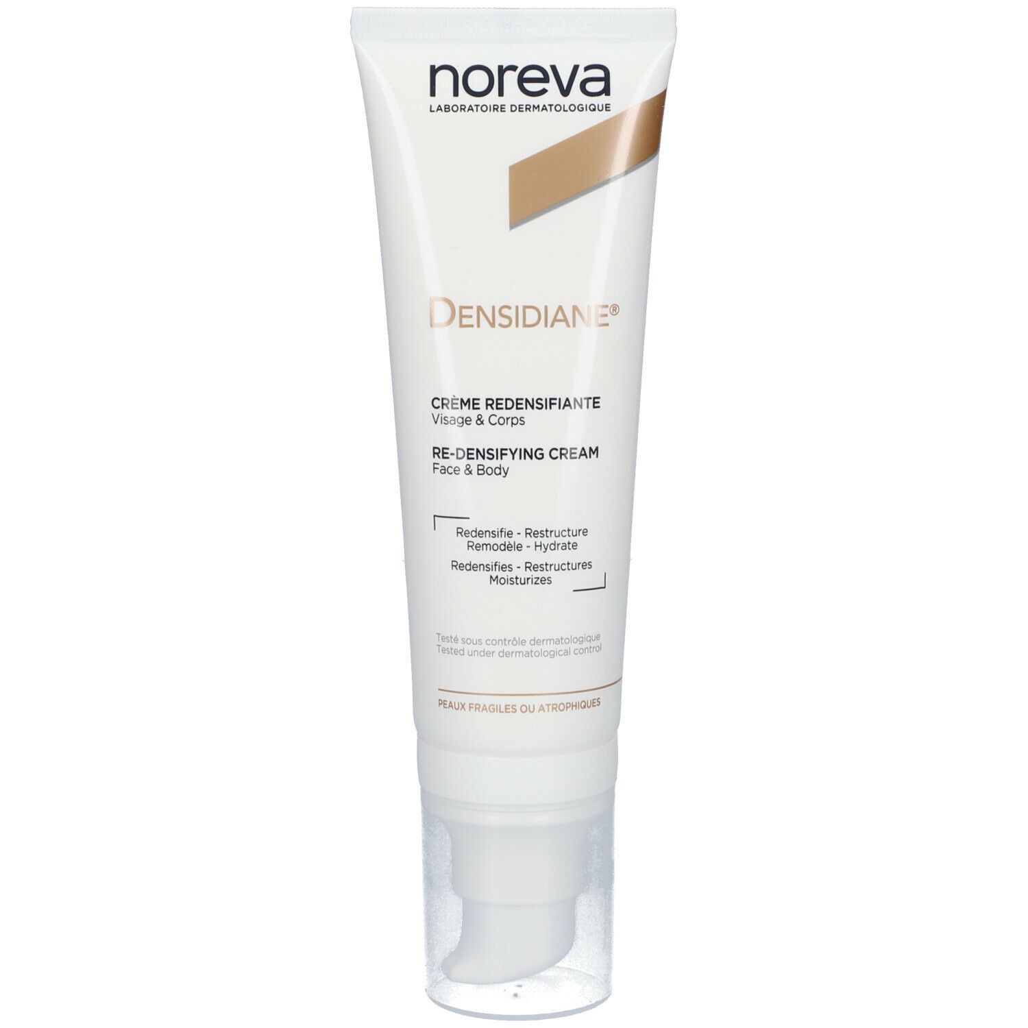 noreva Densidane® densifying cream 125 ml