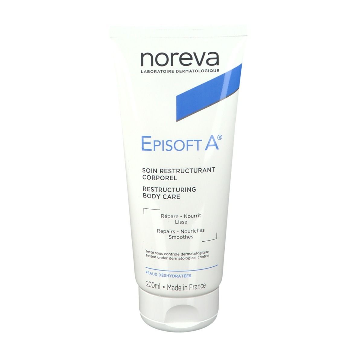 noreva Episoft® A 200 ml