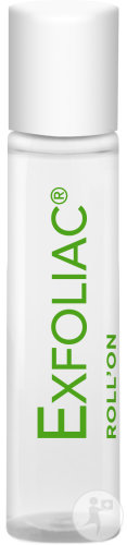 Noreva Exfoliac Roll On Anti-Imperfections Care Targeted Effect Problematic Skin 5ml