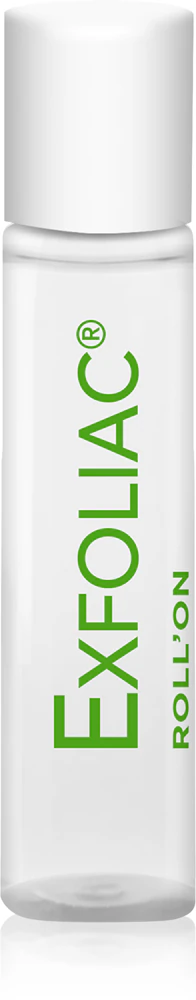 Noreva Exfoliac Roll-on local care against acne
