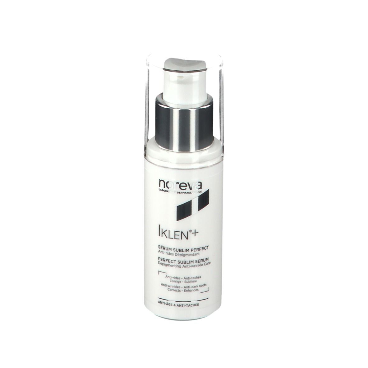 noreva iklen®+ serum 30 ml