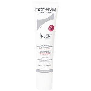 noreva iklen® sun protection SPF 50+ 30 ml