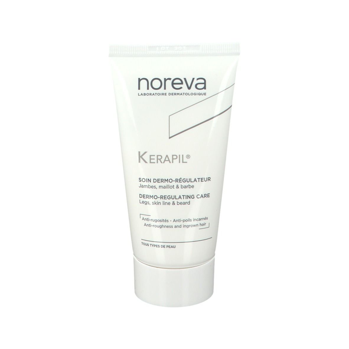 noreva Kerapil® Emulsion 75 ml