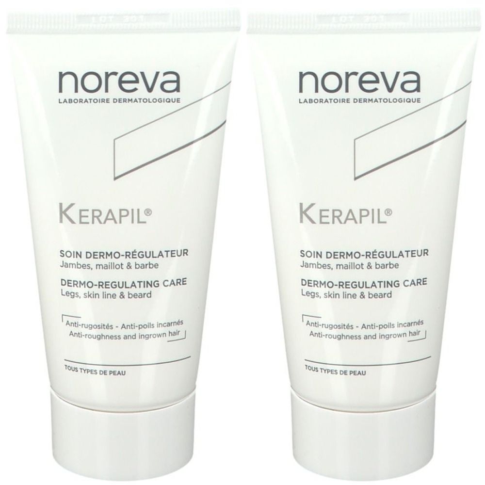 noreva Kerapil® Emulsion 150 ml