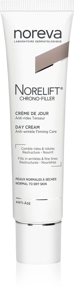 Noreva Norelift Chrono-Filler Day Cream Anti-Wrinkle Day Cream