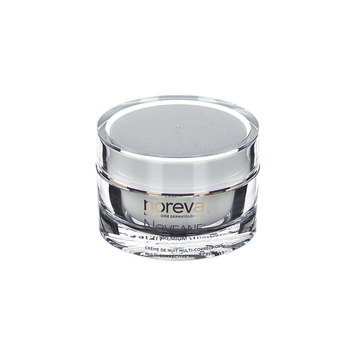 noreva NOVEANE Premium Night Cream 50 ml