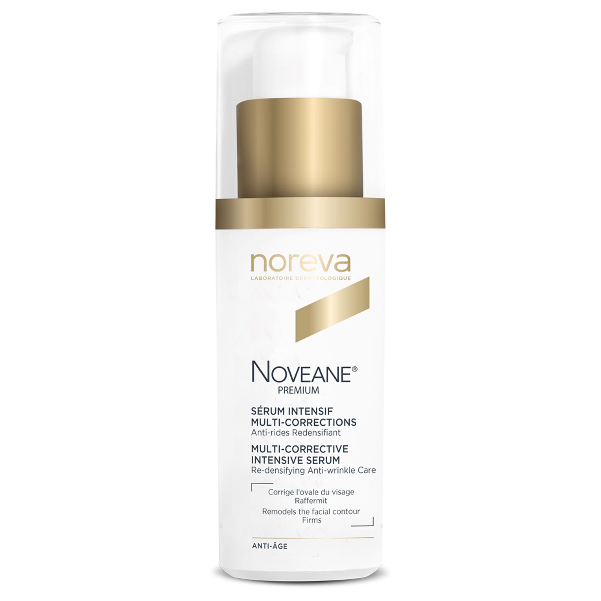 noreva NOVEANE® Multi-correcting Intensive Serum 30 ml