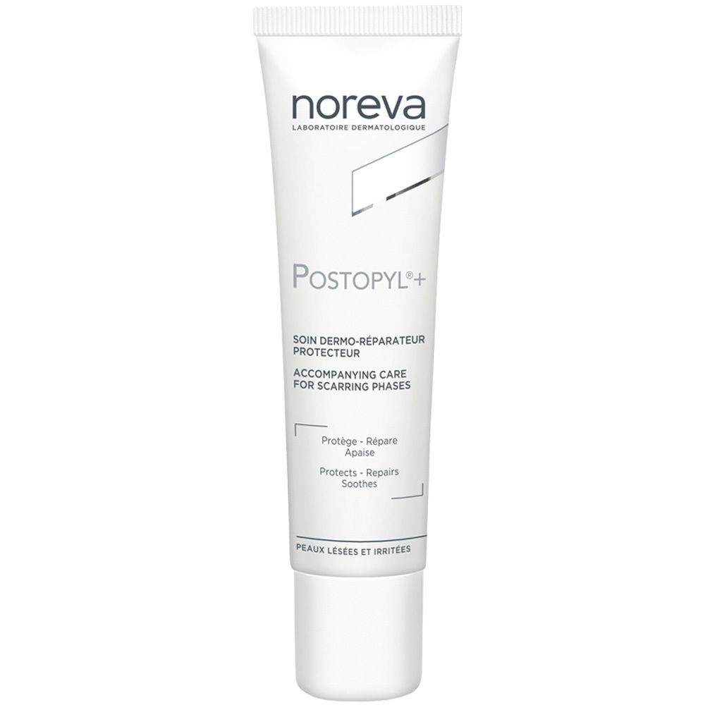 noreva Postopyl®+ Emulsion 30 ml