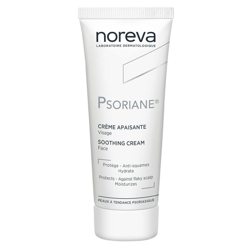 noreva Psoriane Cream 40 ml