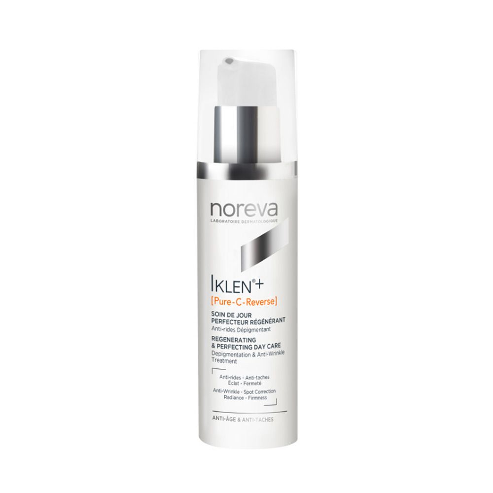 Noreva® IKLEN+ PUR C DAY CARE 40 ml