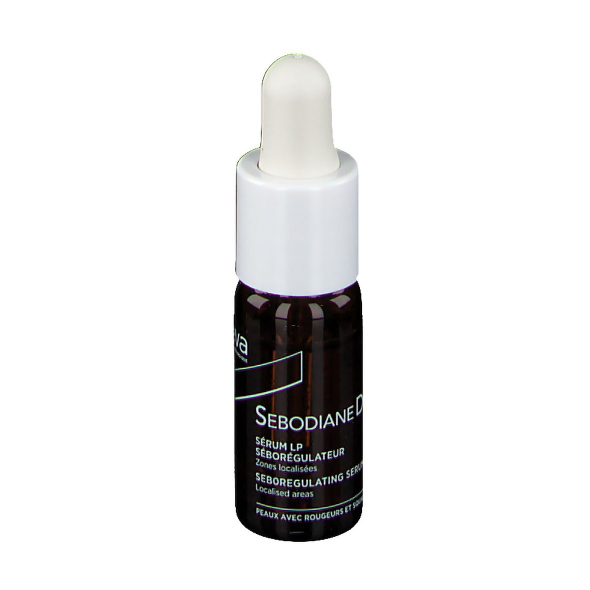 noreva Sebodiane DS® Serum LP 8 ml