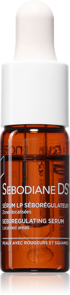Noreva Sebodiane DS Sebo-Regulating Serum Local Care For Irritated Skin