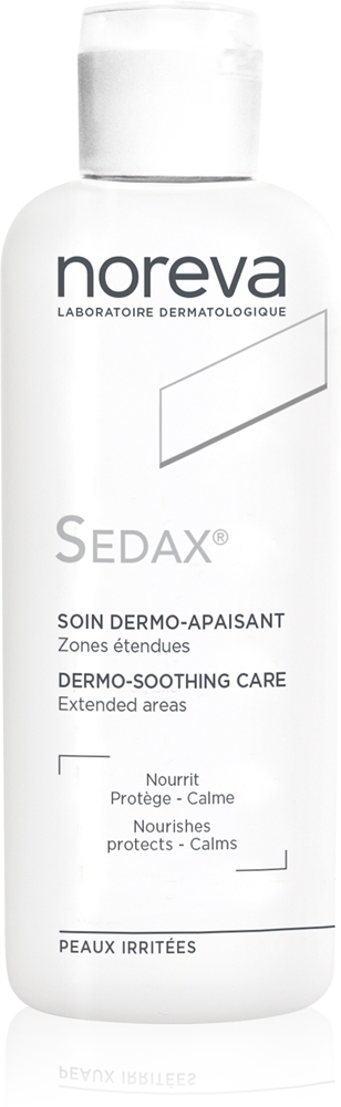 Noreva Sedax Dermo-Soothing Care intensive soothing care for irritated skin