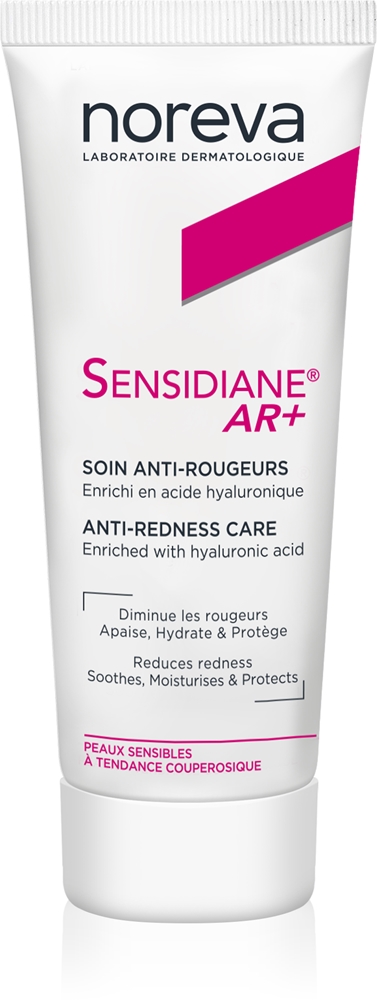 Noreva Sensidiane AR+ Anti-Redness Care Facial care against skin redness
