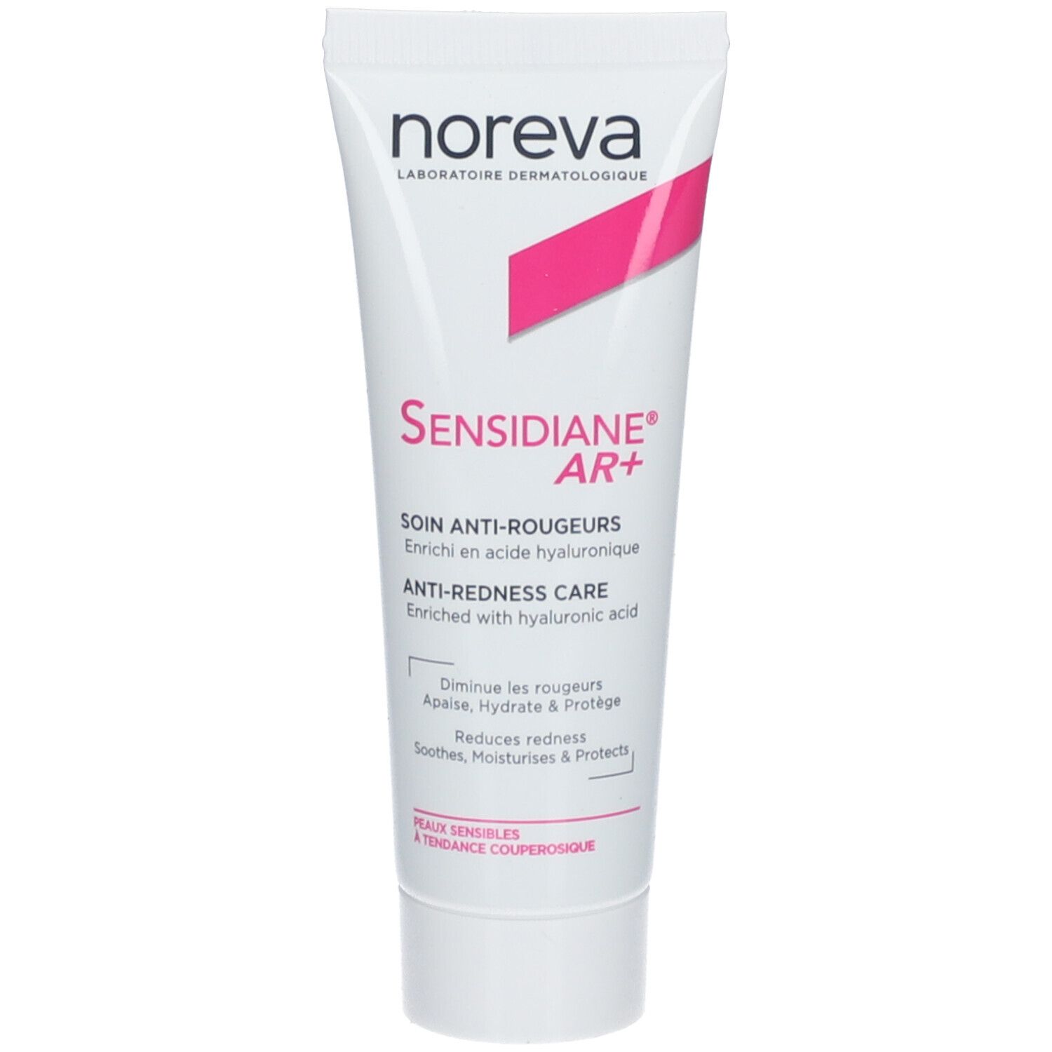 noreva Sensidiane AR+ cream 30 ml
