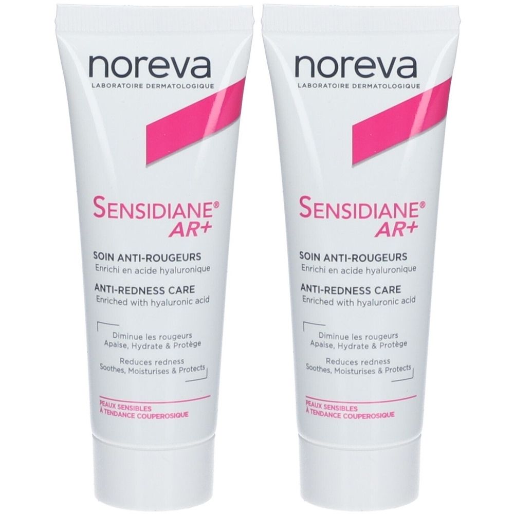noreva Sensidiane AR+ Cream