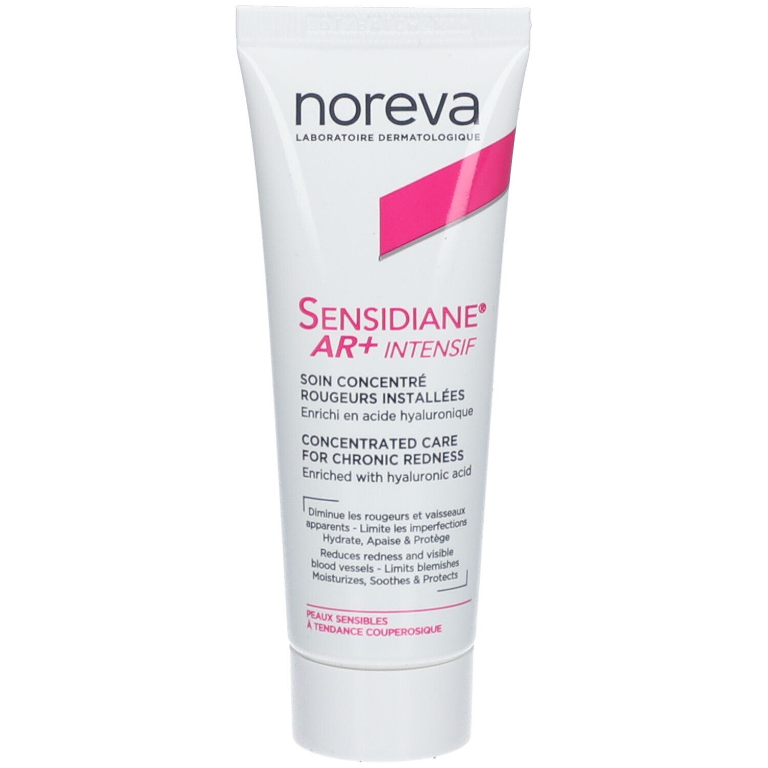 noreva Sensidiane AR+ intensive concentrate 30 ml