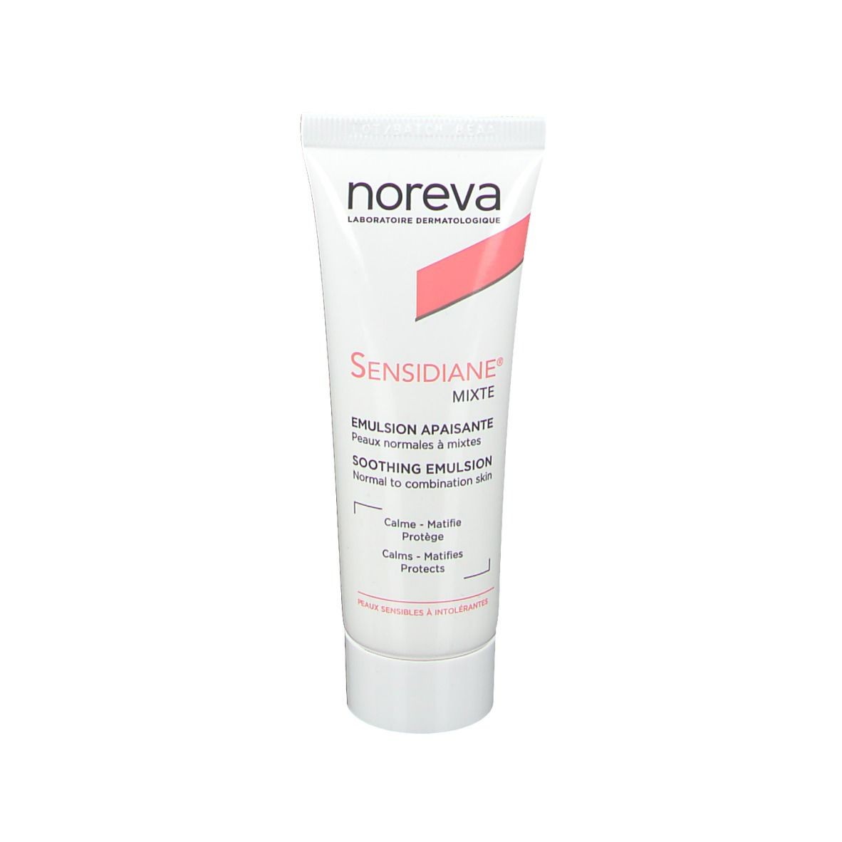 noreva Sensidiane® sensitive combination skin 40 ml