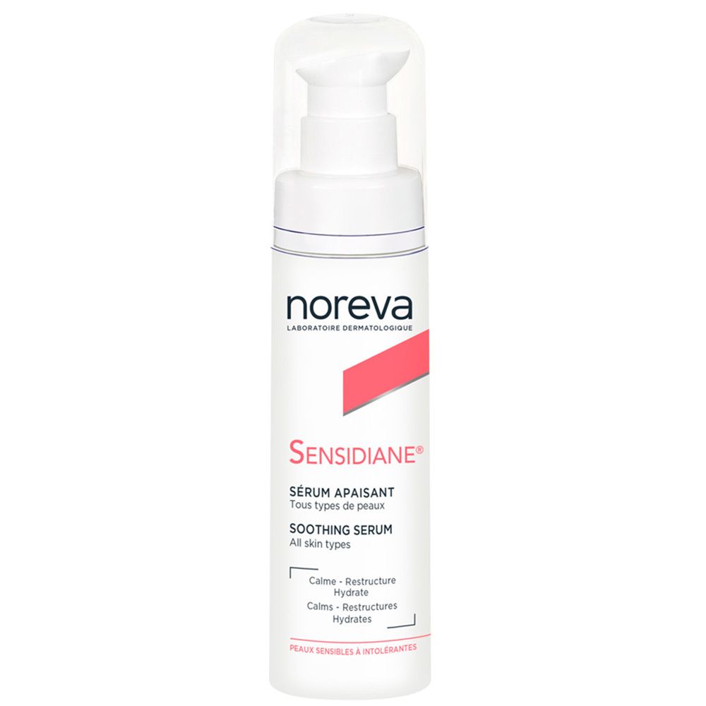 noreva Sensidiane® intensive serum 30 ml