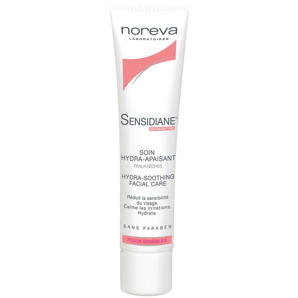 noreva Sensidiane® trockene empfindliche Haut 40 ml