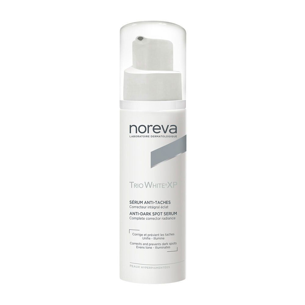 noreva TRIO WHITE® XP 30 ml