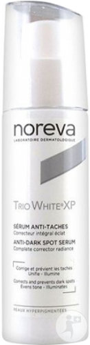 Noreva Trio White XP Serum 30ml