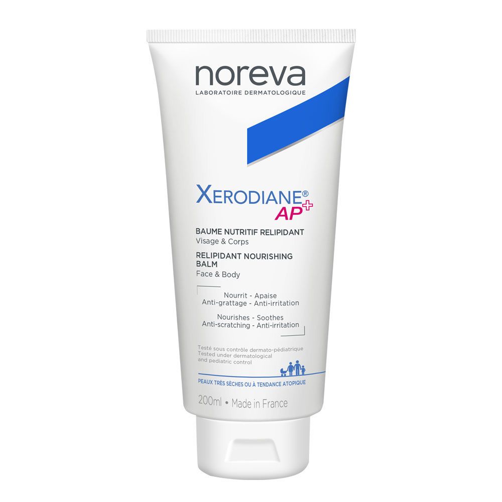 noreva Xerodiane AP+ Balsam 200 ml