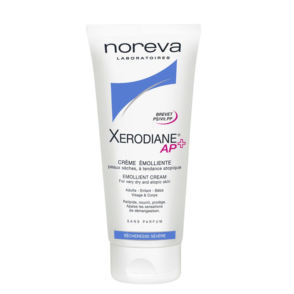noreva XERODIANE AP+ cream 200 ml