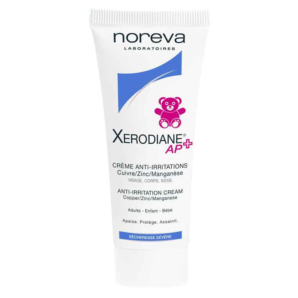noreva Xerodiane AP+ rheumatic reducing cream 40 ml