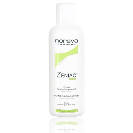 noreva Zeniac® solution 125 ml