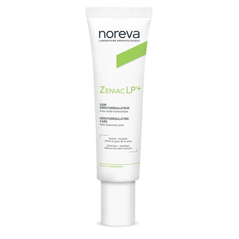 noreva Zeniac® LP Cream 30 ml