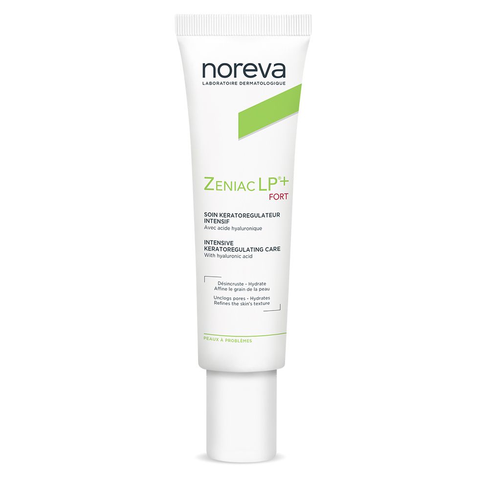 noreva Zeniac® LP Forte Cream 30 ml