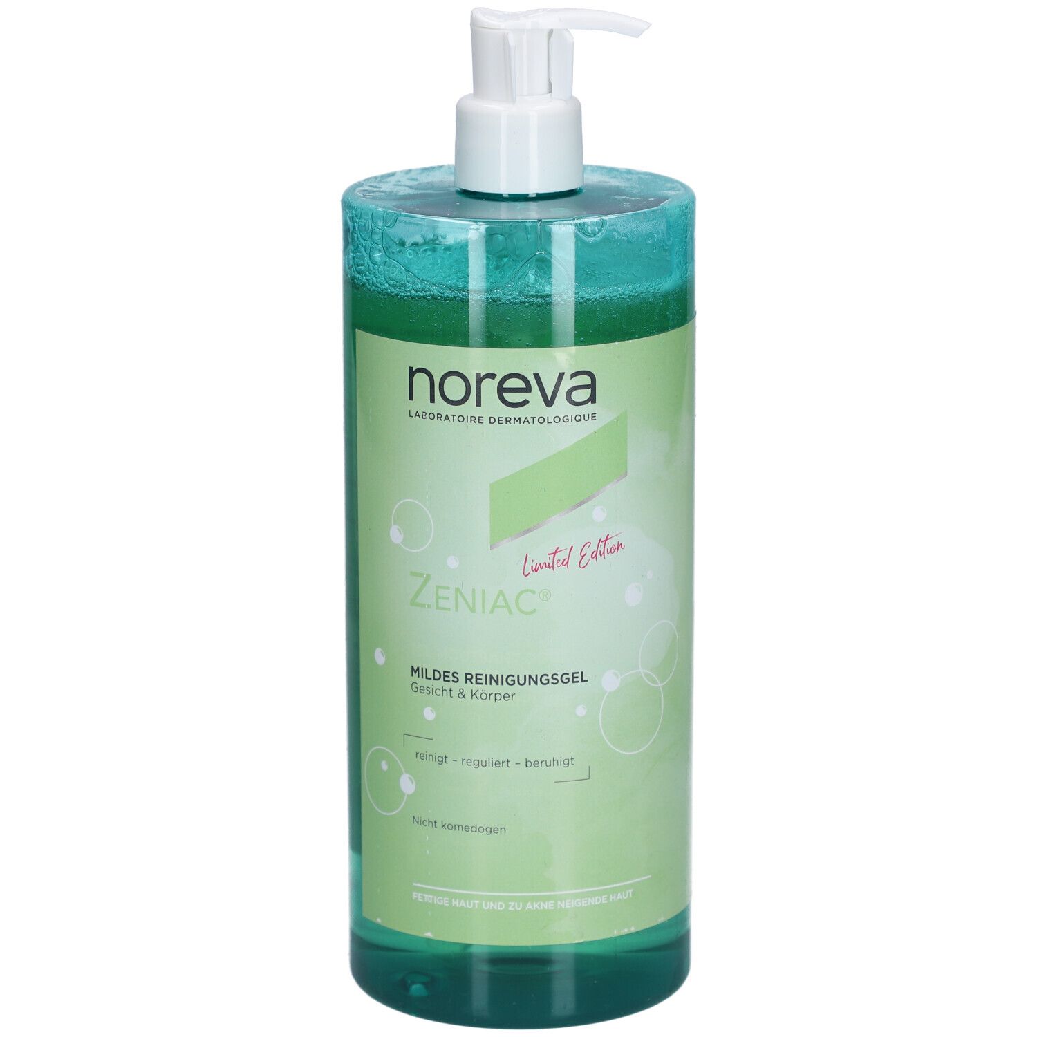 noreva Zeniac® Reinigungsgel 985 g