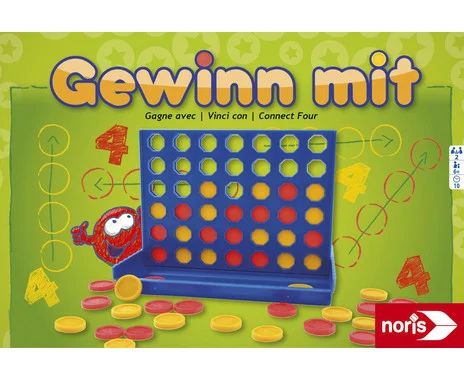 noris win with ...