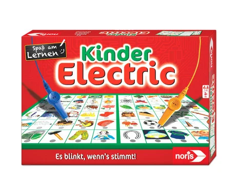 noris Kinder Electric