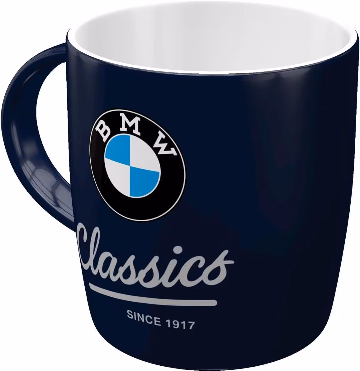 Nostalgic-Art Coffee Cup 330 ml BMW Classics