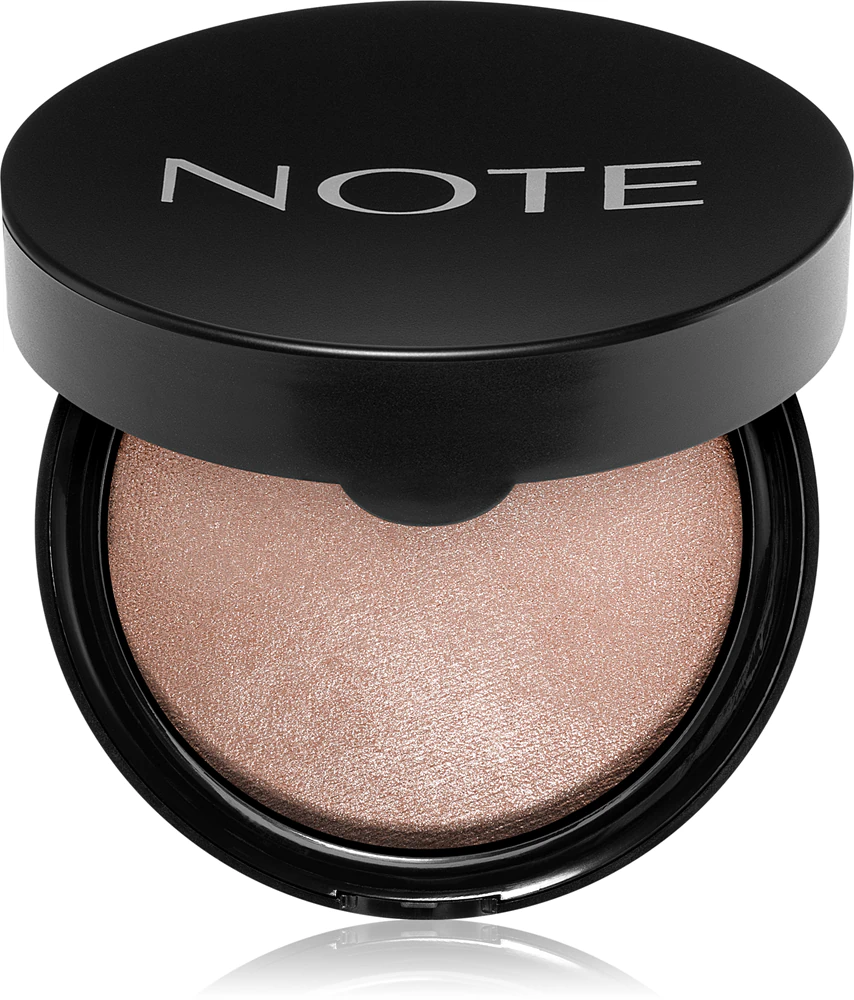 Note Cosmetique Baked Highlighter Baked Highlighter Farbton 02 Sun Kiss 10 g